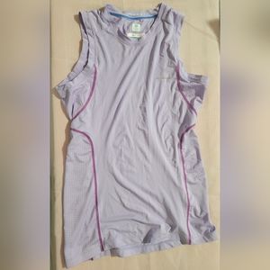 Columbia tank top